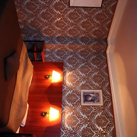 Hotel Billard Palace