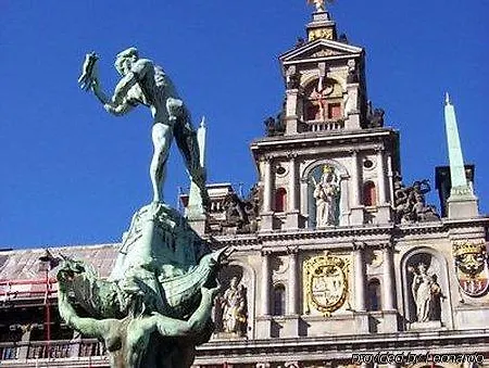 Hotel Billard Palace *