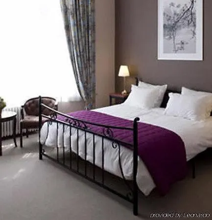 Billard Palace Hotel *