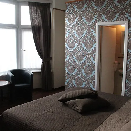 Hotel Billard Palace Antwerp