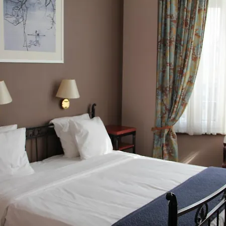 Hotel Billard Palace Antwerp