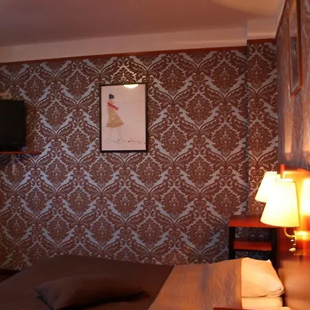 Hotel Billard Palace