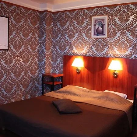 Hotel Billard Palace Antwerp