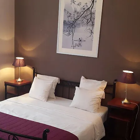 Billard Palace Antwerp