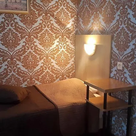 Billard Palace Hotel Antwerp