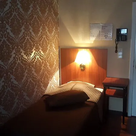 Hotel Billard Palace *