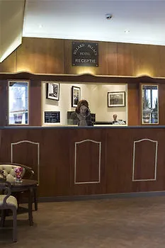 安特卫普桌球宫殿酒店 *