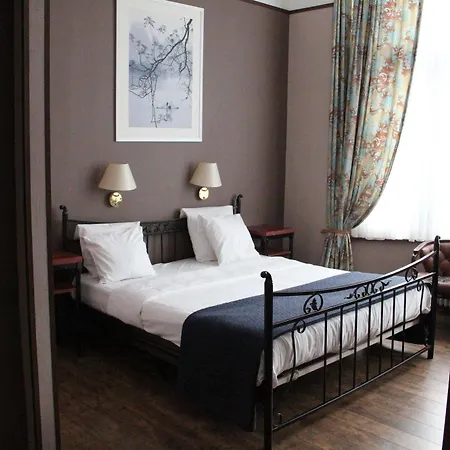 Billard Palace Antverpy